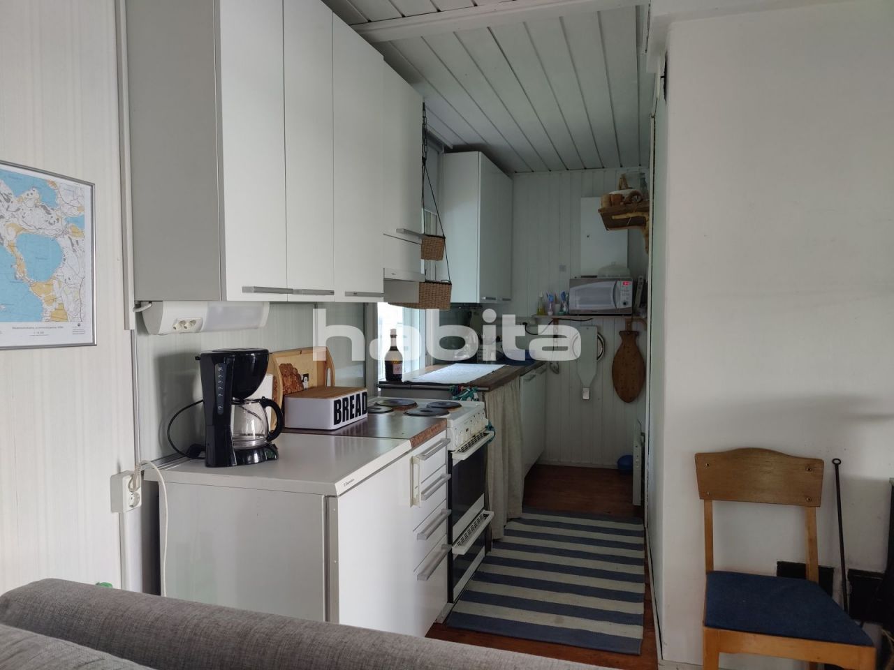 Коттедж в Коуволе, Финляндия, 30 м2 фото 3