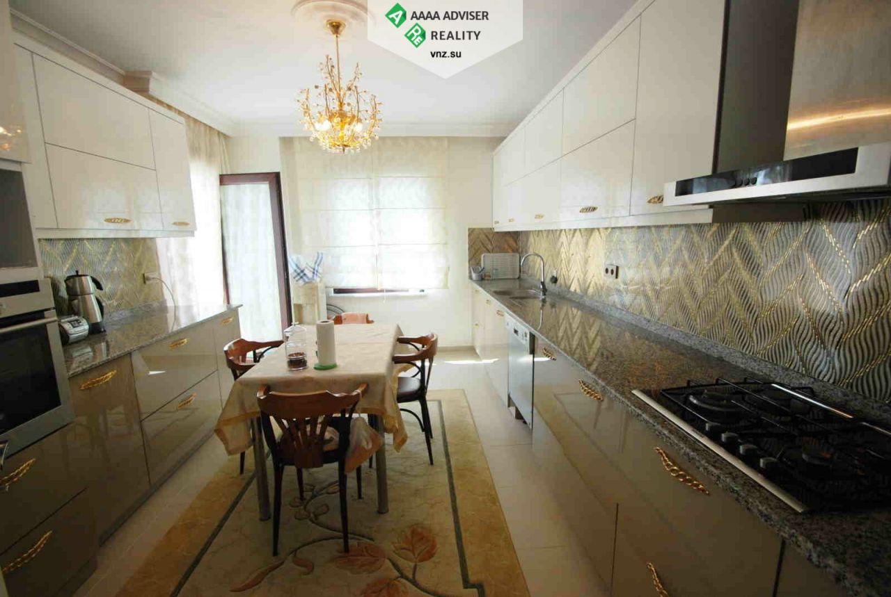 Квартира в Кестеле, Турция, 300 м2 фото 5