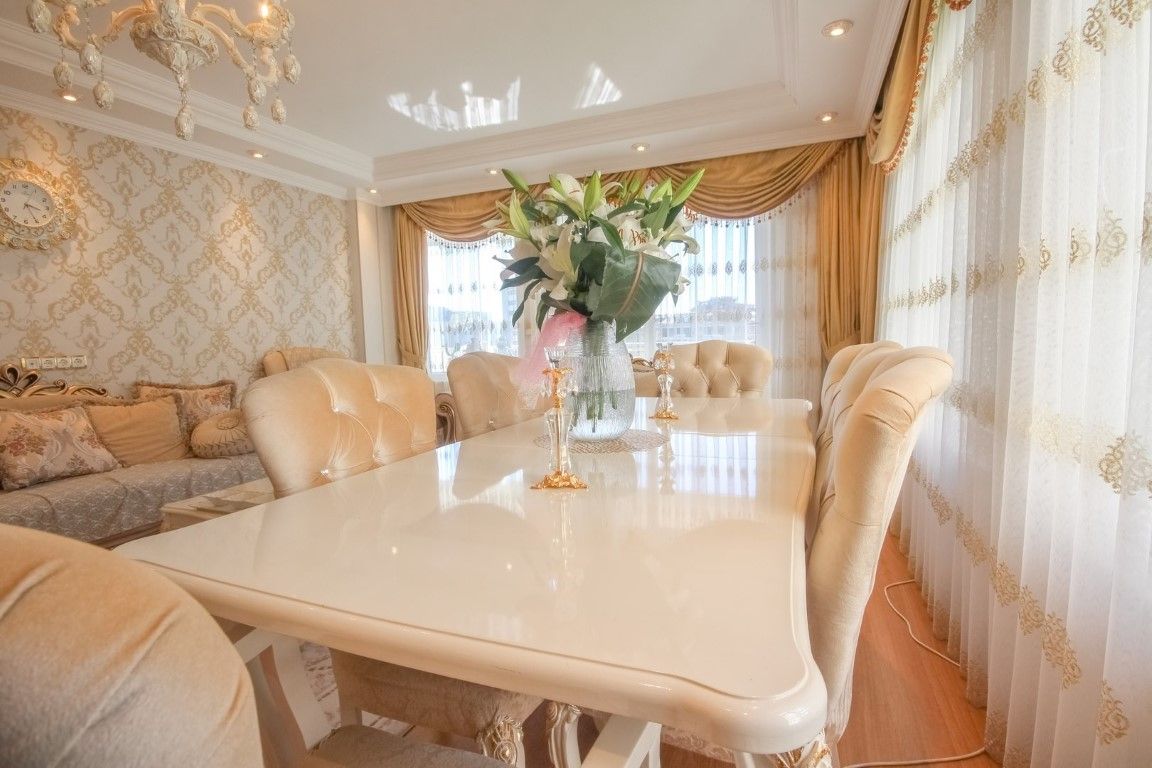Пентхаус в Алании, Турция, 340 м2 фото 2