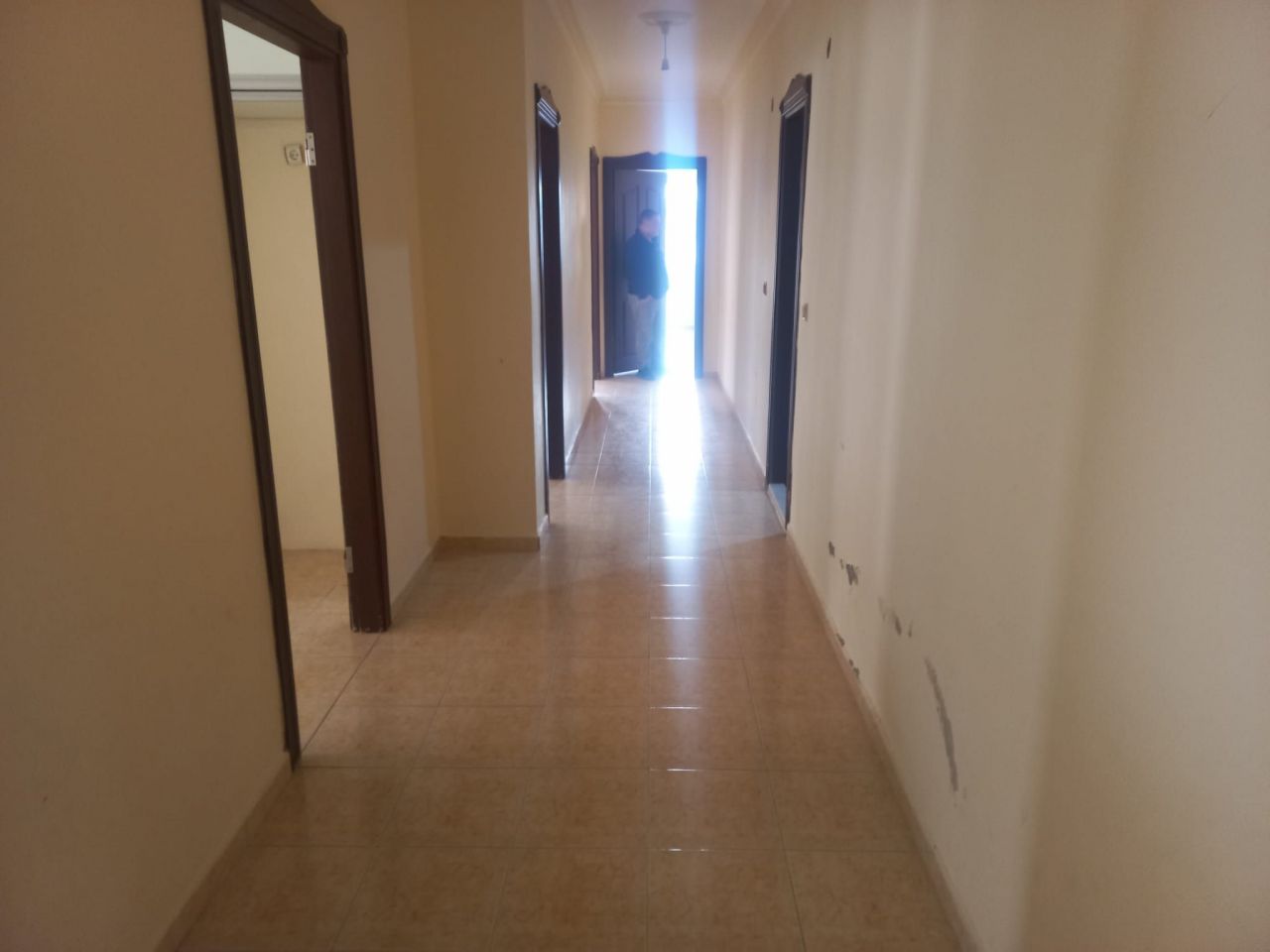 Квартира в Алании, Турция, 150 м2 фото 4