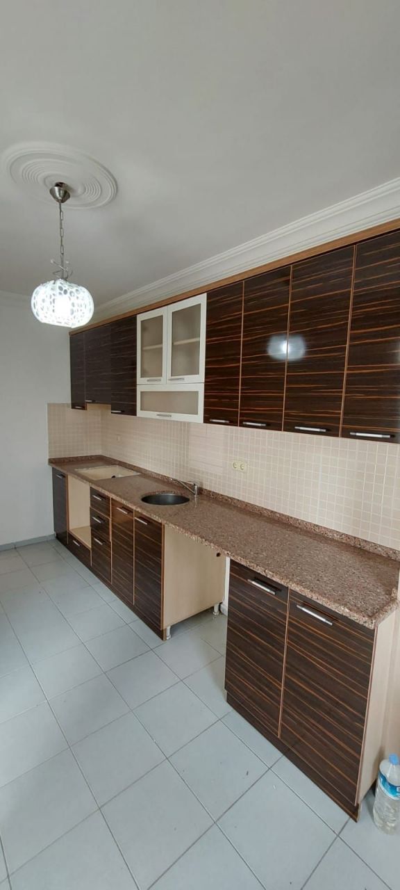 Квартира в Алании, Турция, 120 м2 фото 3