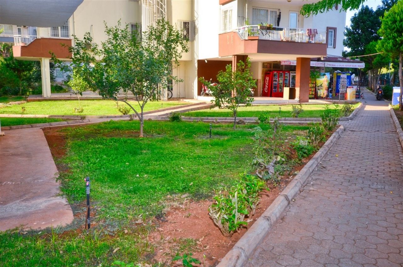 Квартира в Анталии, Турция, 145 м2 фото 4
