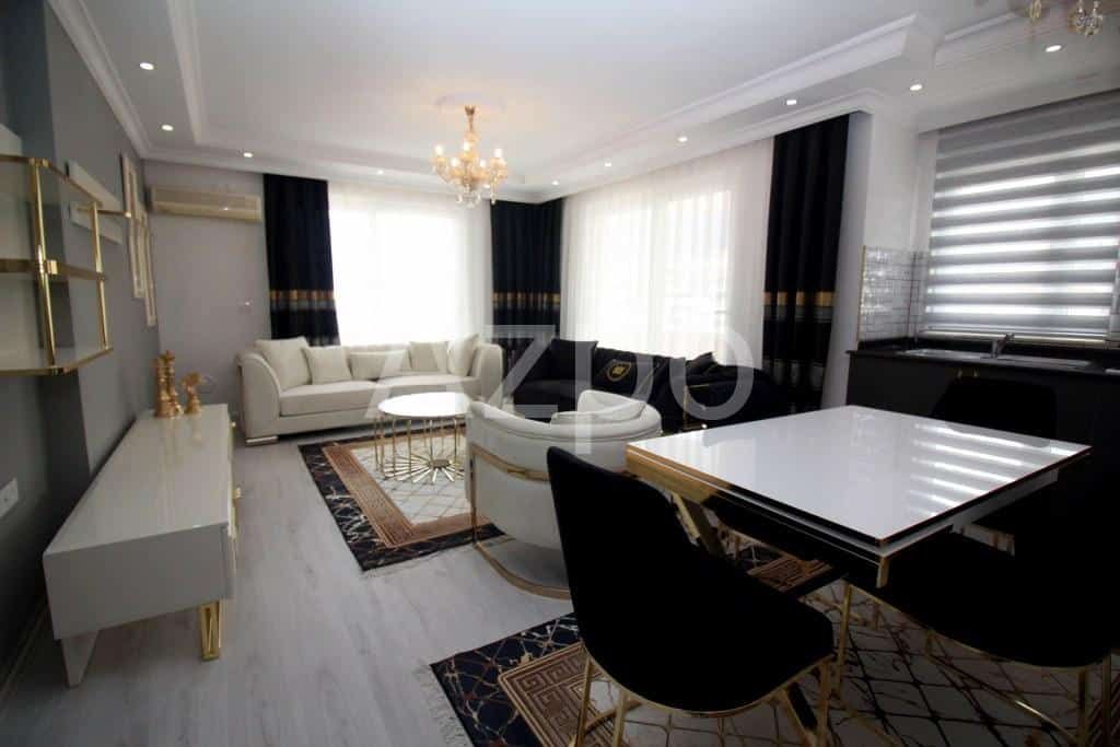 Апартаменты в Алании, Турция, 170 м2 фото 2