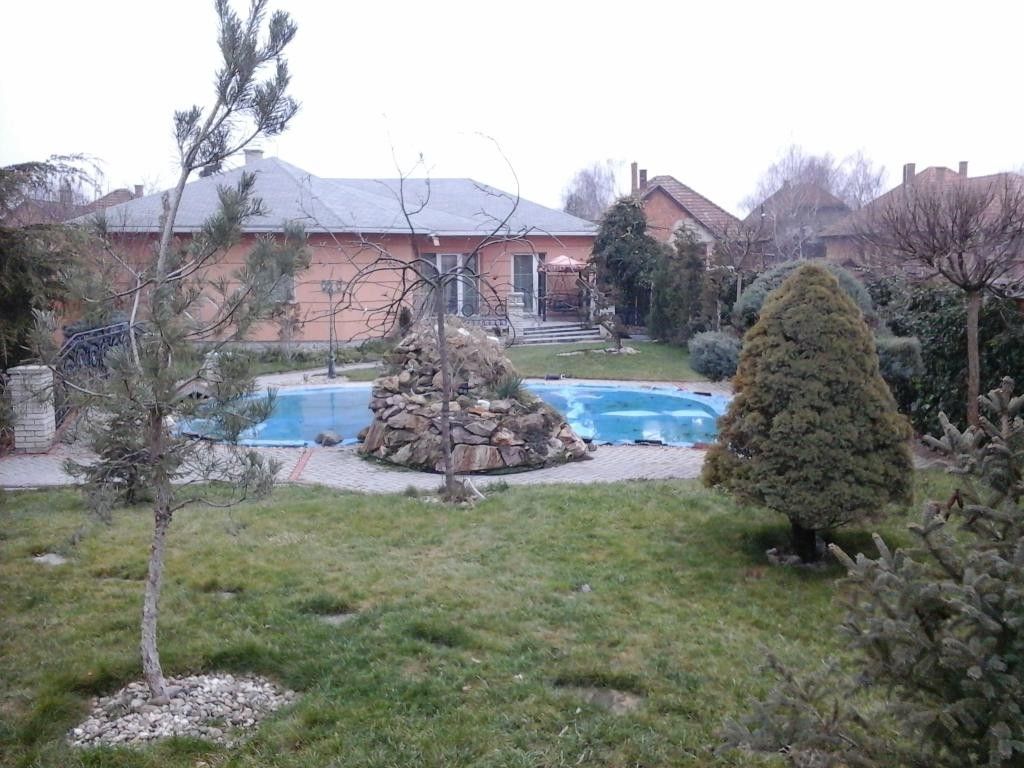 Вилла Csomád, Венгрия, 500 м2 фото 2