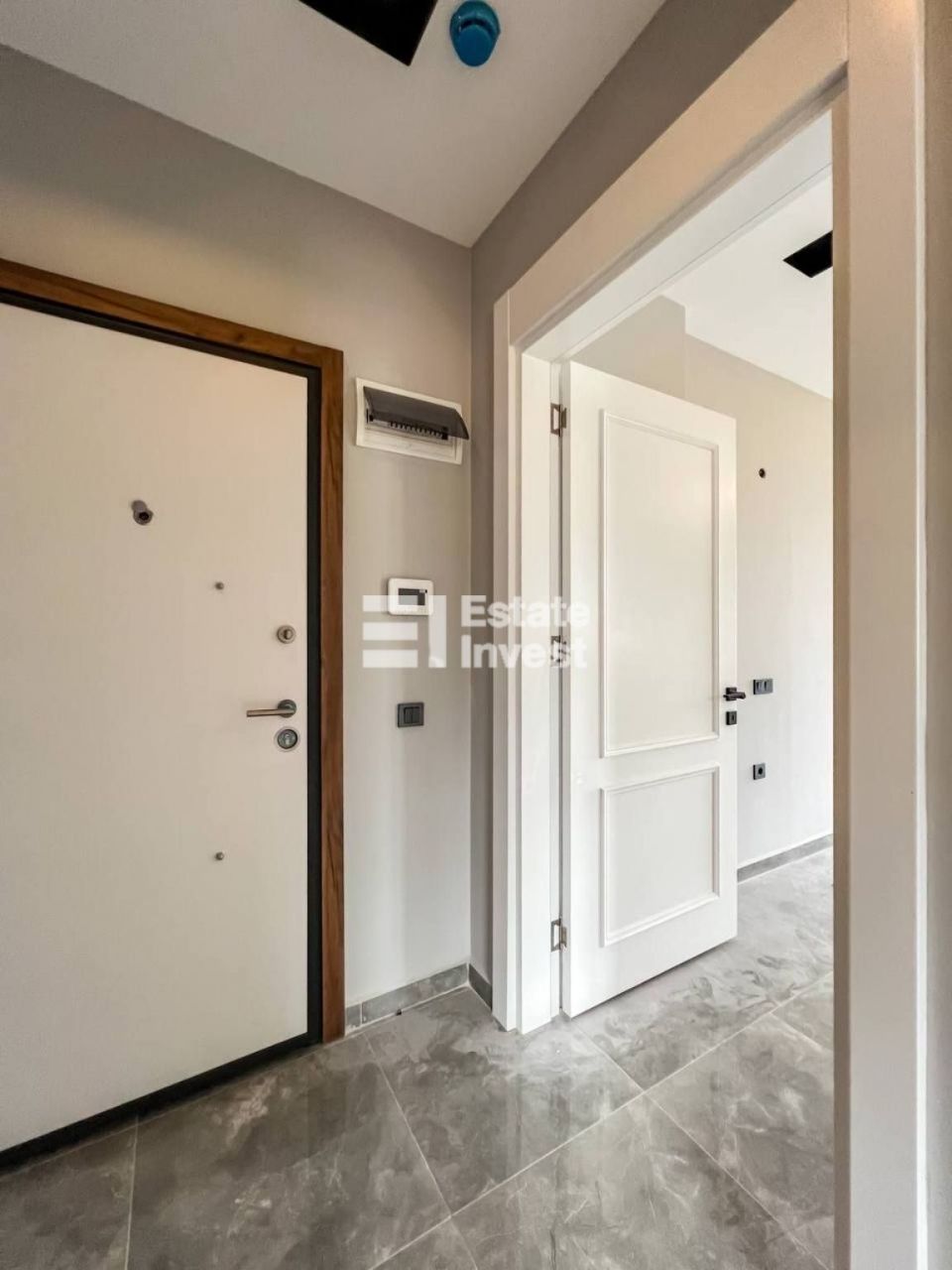 Квартира в Алании, Турция, 56.5 м2 фото 2