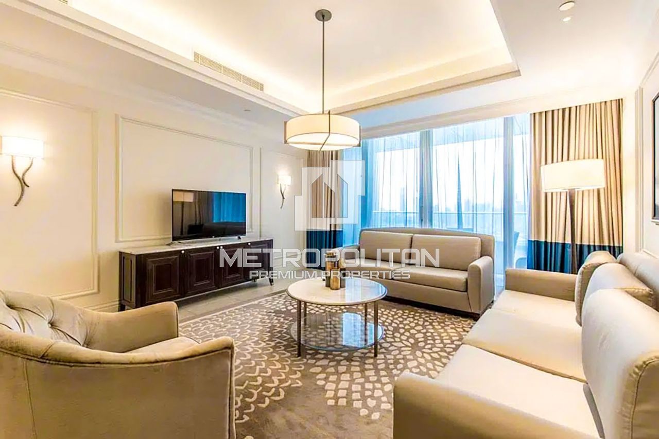 Апартаменты в Дубае, ОАЭ, 80 м2 фото 3