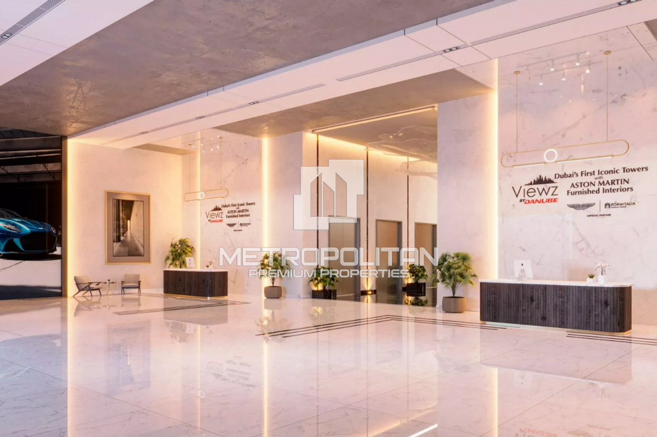 Апартаменты в Дубае, ОАЭ, 71 м2 фото 2