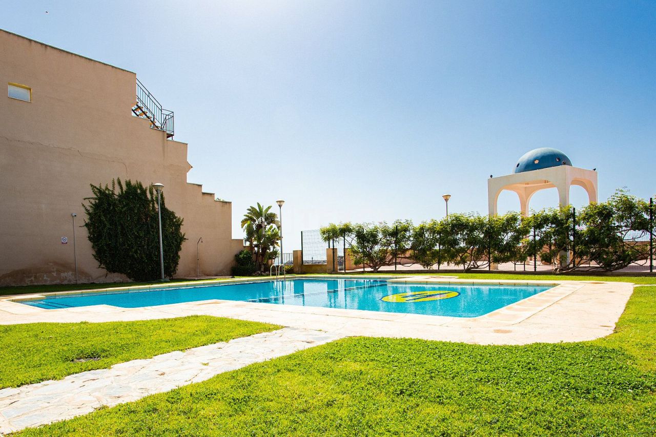 Апартаменты в Агиласе, Испания, 60 м2 фото 3