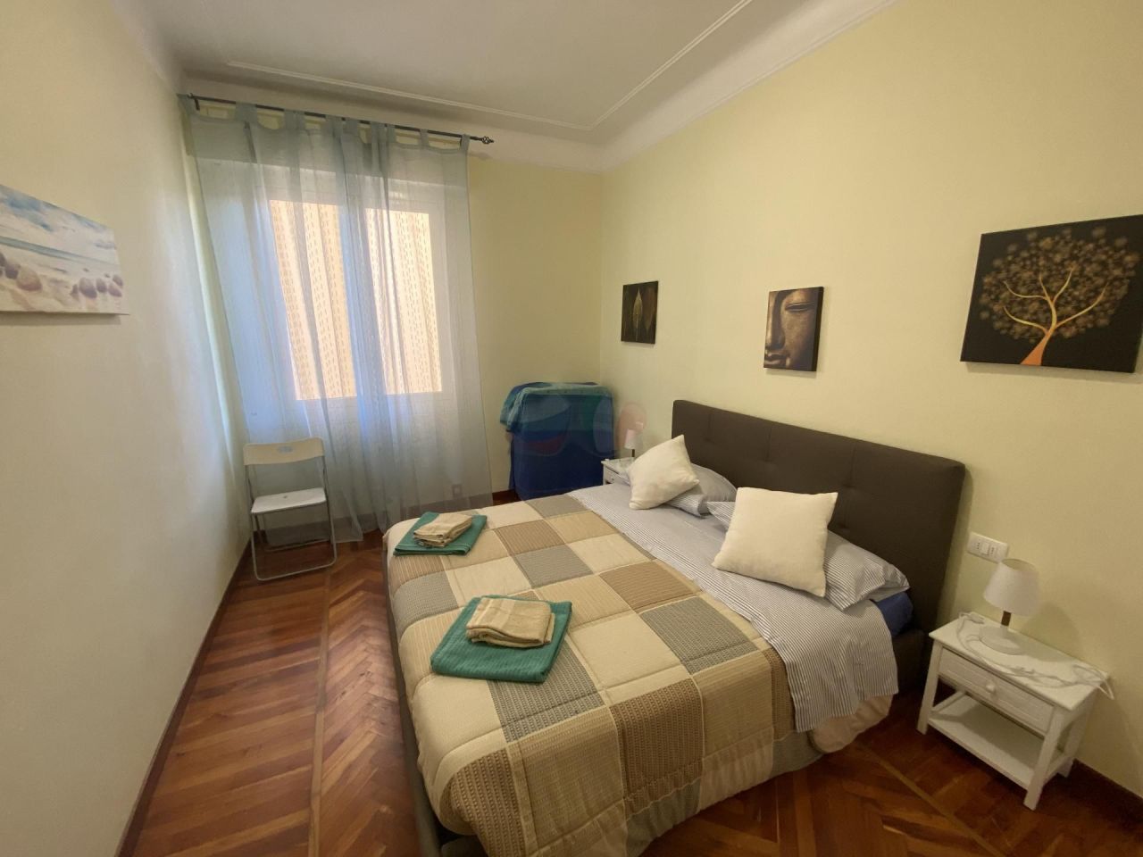 Апартаменты в Сан-Ремо, Италия, 146 м2 фото 3