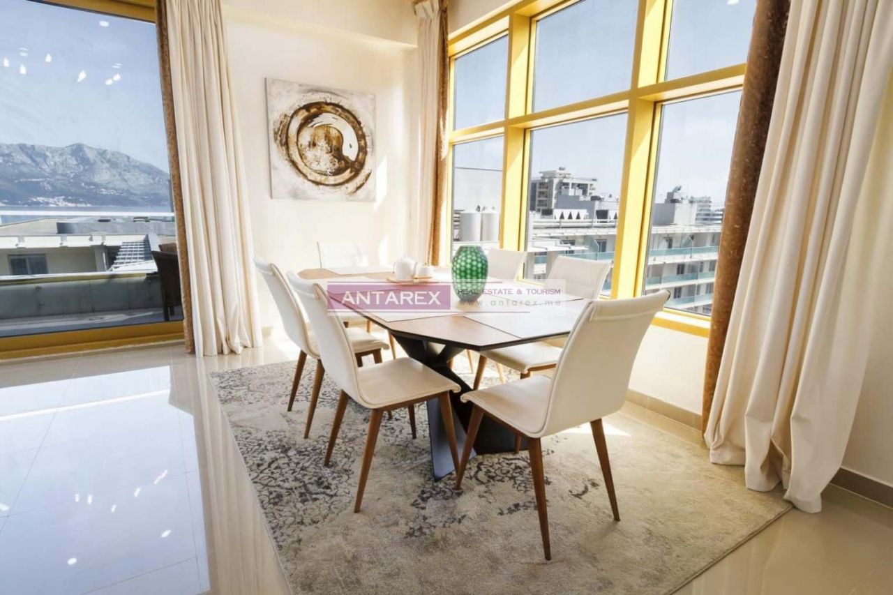 Апартаменты в Будве, Черногория, 50 м2 фото 5