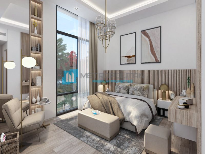 Таунхаус Al Furjan, ОАЭ, 260.78 м2 фото 2