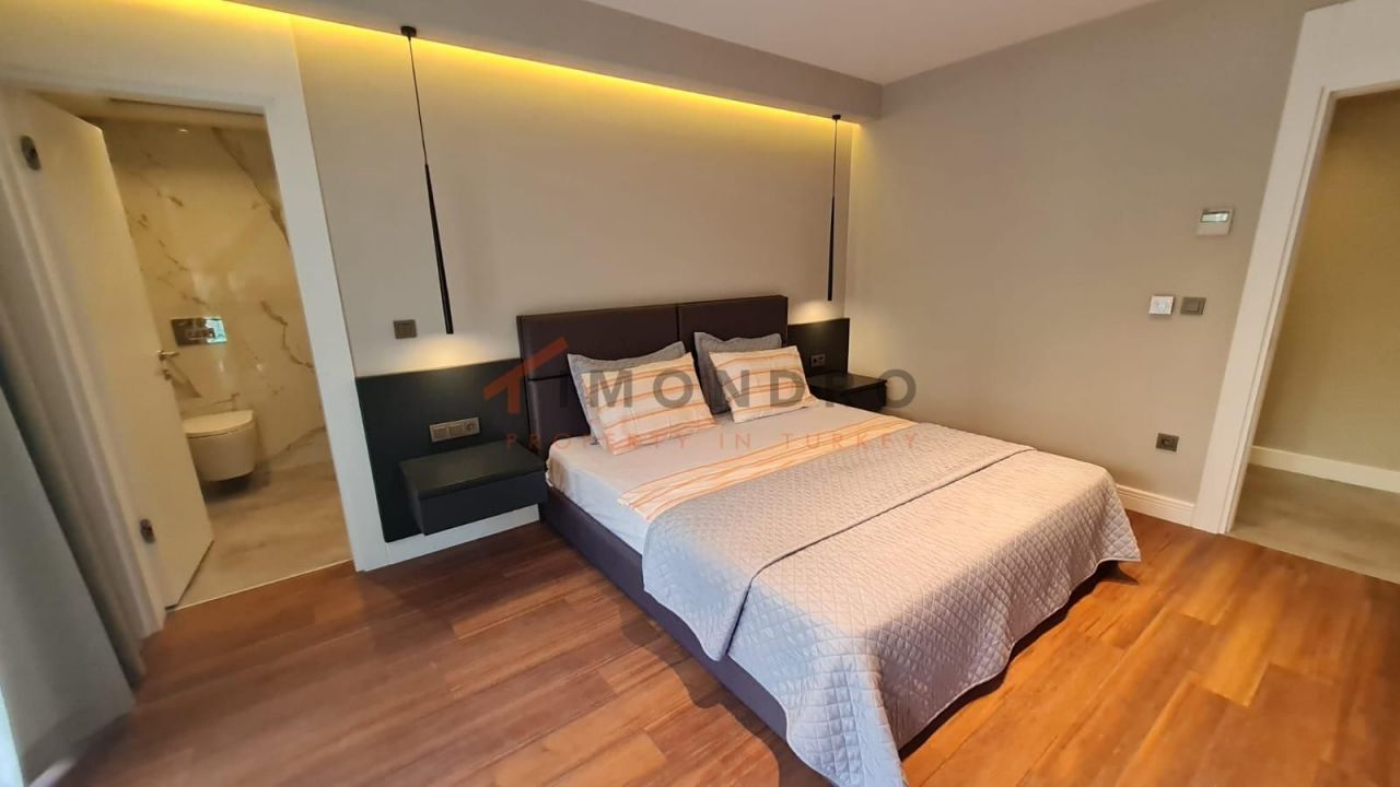 Дом в Бодруме, Турция, 270 м2 фото 4