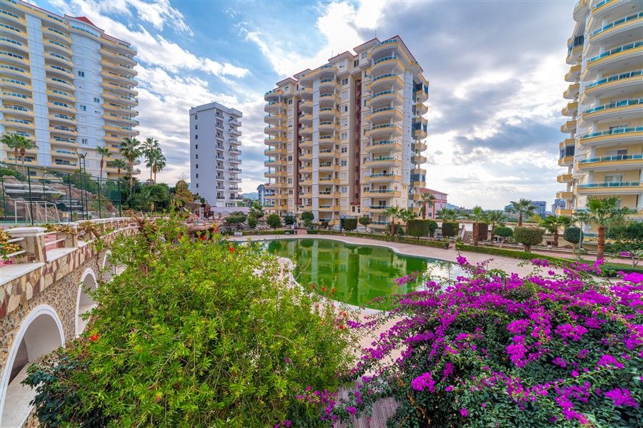 Пентхаус в Алании, Турция, 268 м2 фото 4