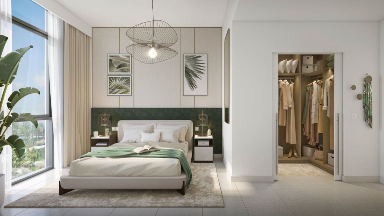 Апартаменты в Дубае, ОАЭ, 99 м2 фото 5