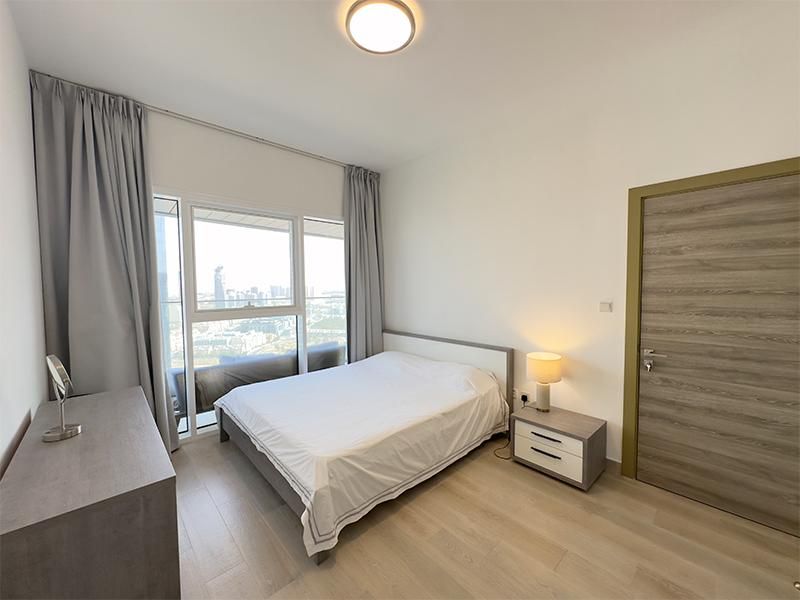 Апартаменты в Дубае, ОАЭ, 69 м2 фото 5