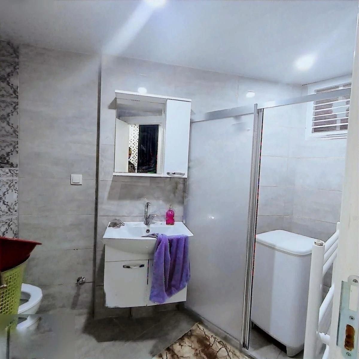 Квартира в Анталии, Турция, 60 м2 фото 2