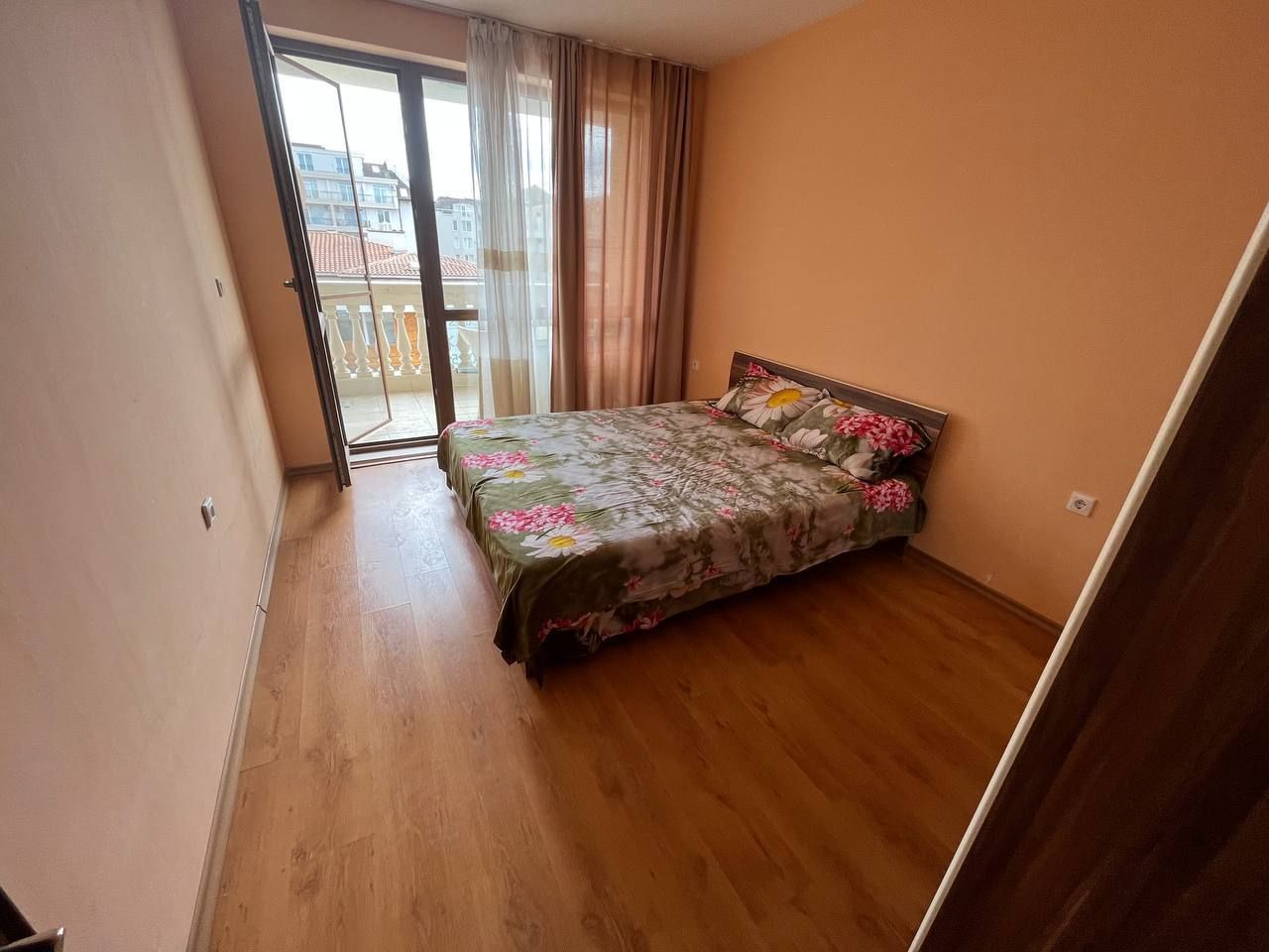 Апартаменты на Солнечном берегу, Болгария, 60 м2 фото 3