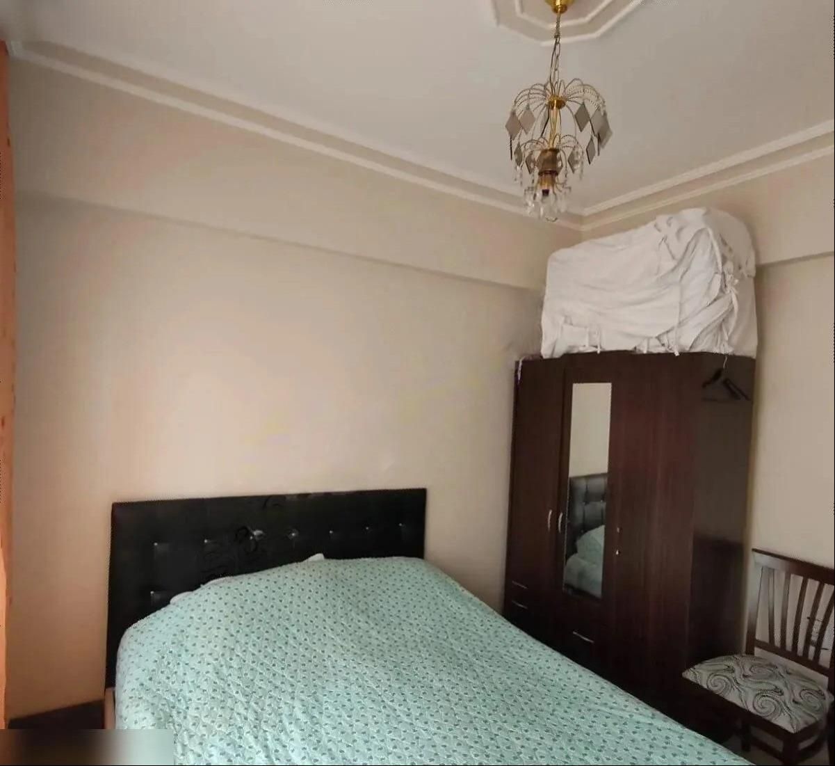 Квартира в Алании, Турция, 95 м2 фото 3