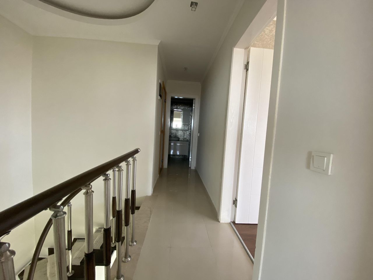 Пентхаус в Алании, Турция, 165 м2 фото 5