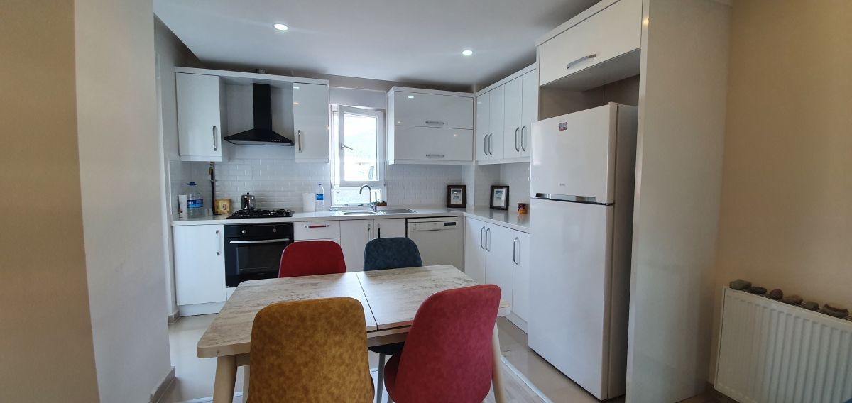 Квартира Sarısu Mh., Турция, 80 м2 фото 3