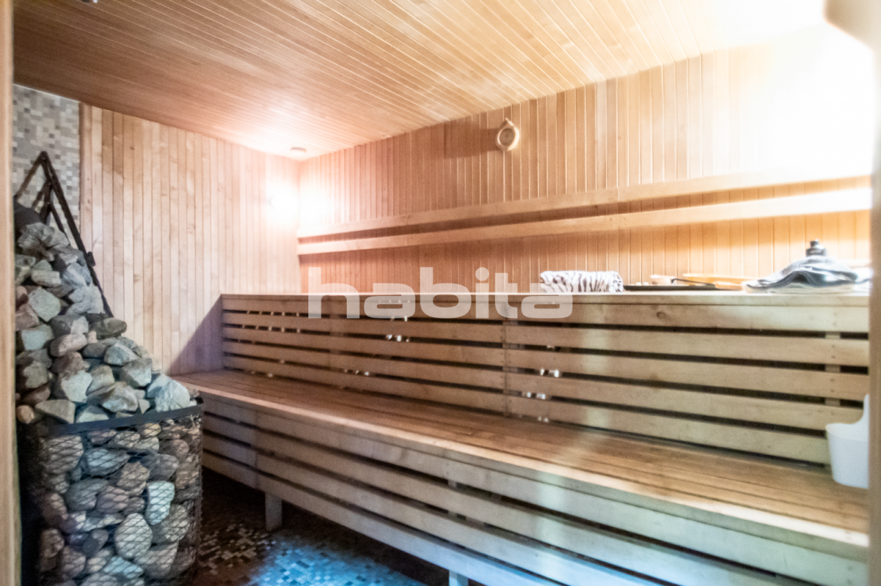 Дом в Риге, Латвия, 248 м2 фото 4