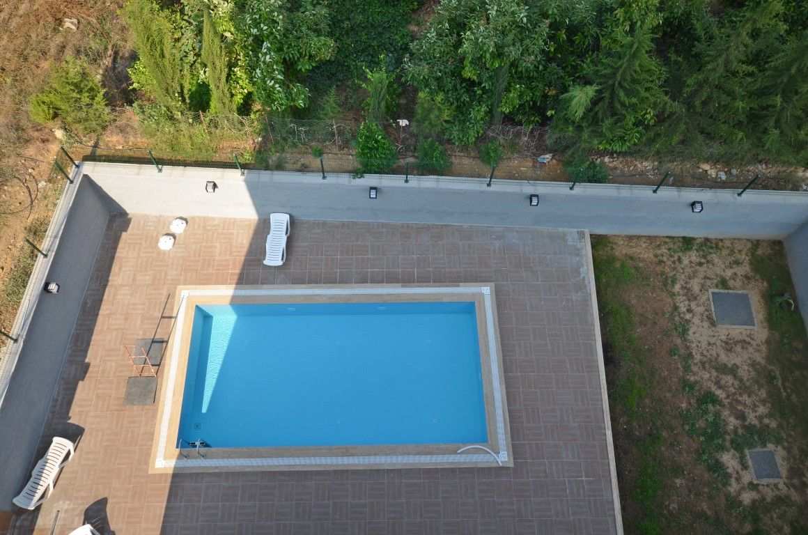 Пентхаус в Алании, Турция, 145 м2 фото 3