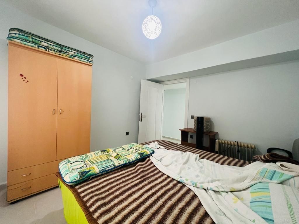 Квартира в Алании, Турция, 110 м2 фото 2