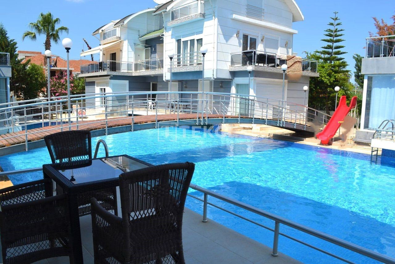 Вилла в Белеке, Турция, 210 м2 фото 2