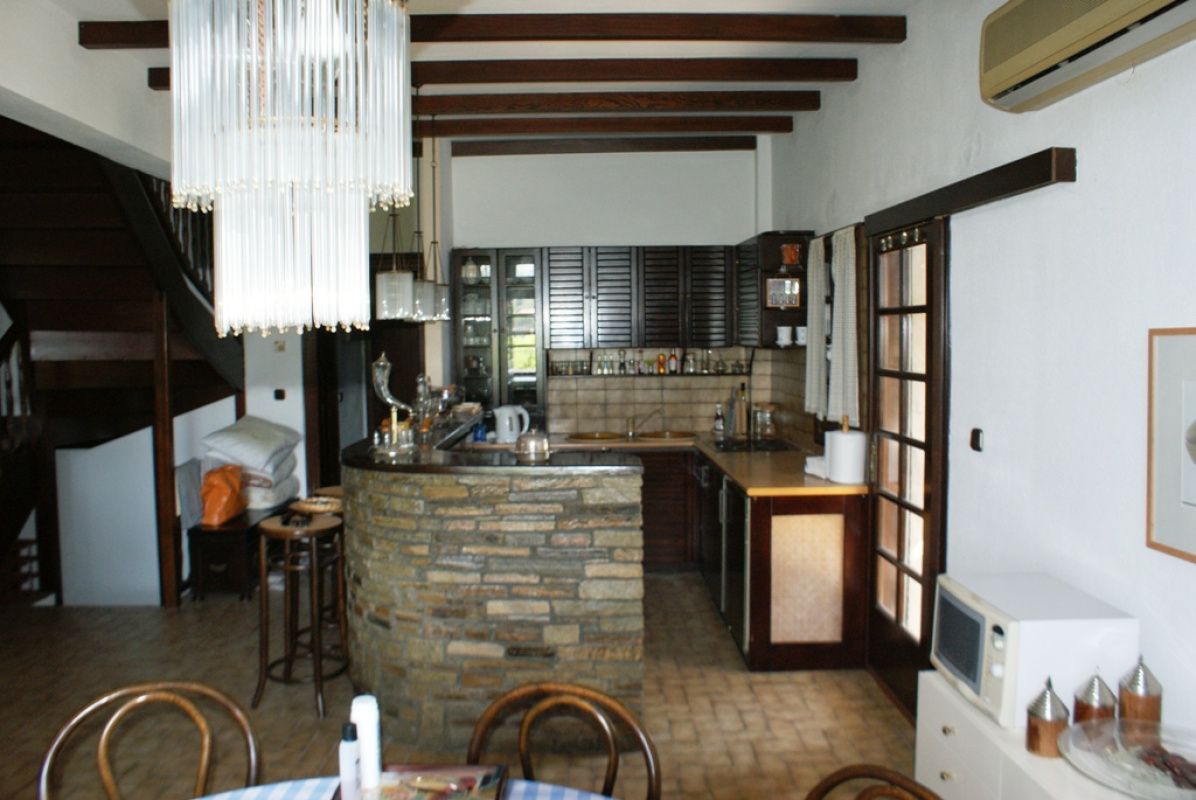 Дом на Кассандре, Греция, 210 м2 фото 5