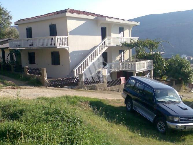 Дом в Игало, Черногория, 260 м2 фото 3