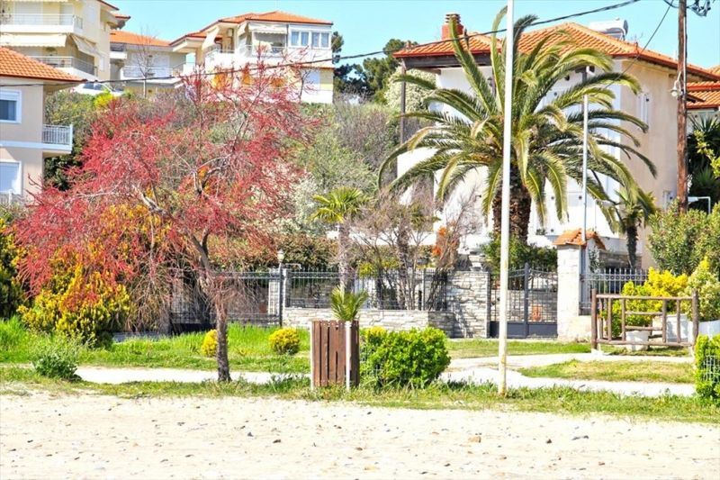 Апартаменты в Салониках, Греция, 270 м2 фото 2