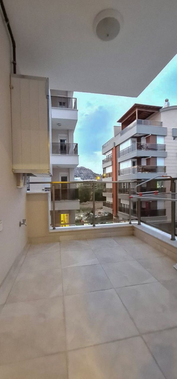 Квартира в Анталии, Турция, 55 м2 фото 5