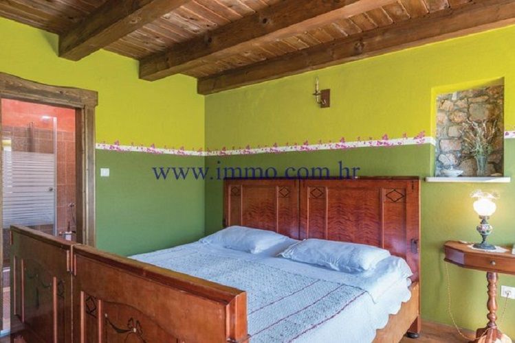 Вилла в Оребиче, Хорватия, 330 м2 фото 5