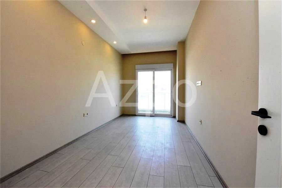 Апартаменты в Алании, Турция, 100 м2 фото 2