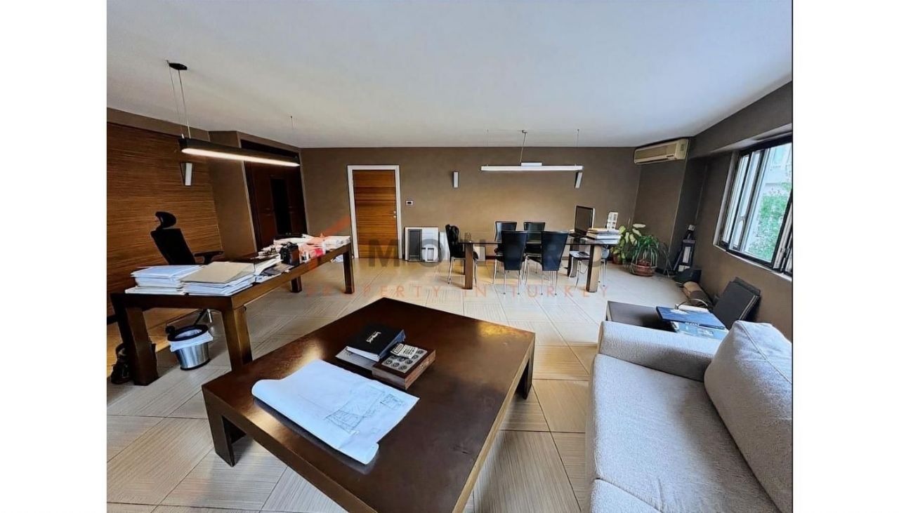 Квартира в Стамбуле, Турция, 140 м2 фото 3