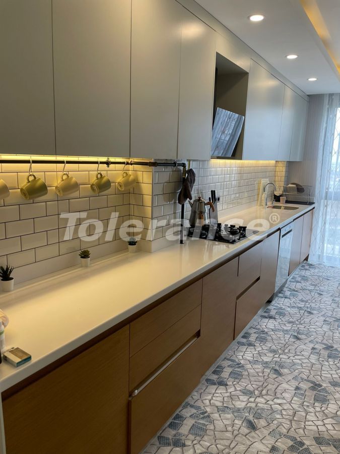 Апартаменты в Анталии, Турция, 144 м2 фото 3