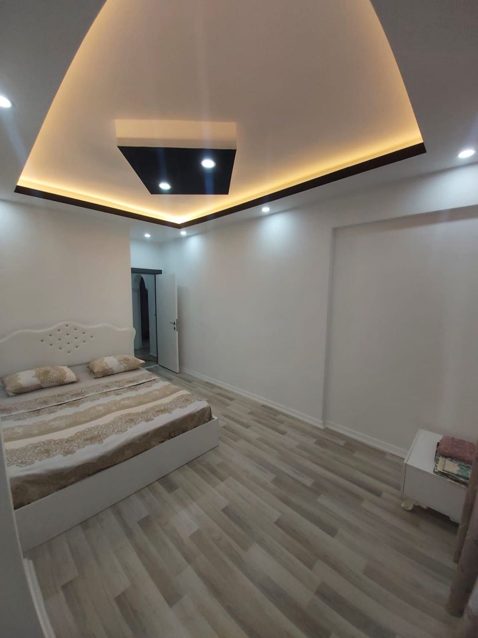 Квартира в Анталии, Турция, 100 м2 фото 3
