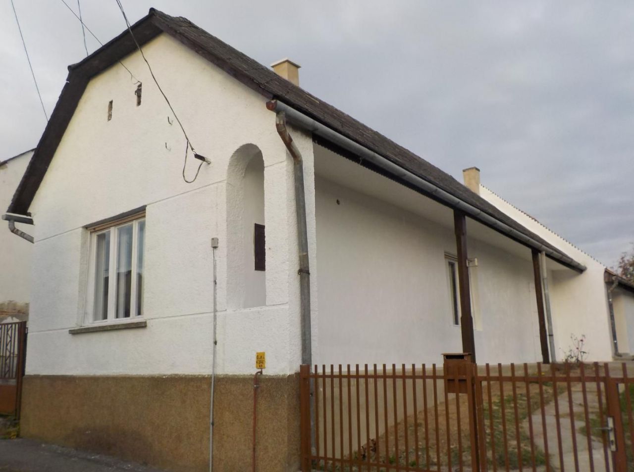 Вилла Igal, Венгрия, 85 м2 фото 1