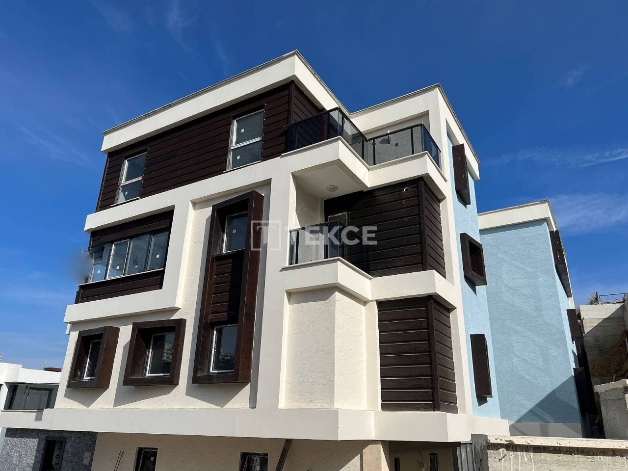 Апартаменты Муданья, Турция, 170 м2 фото 4