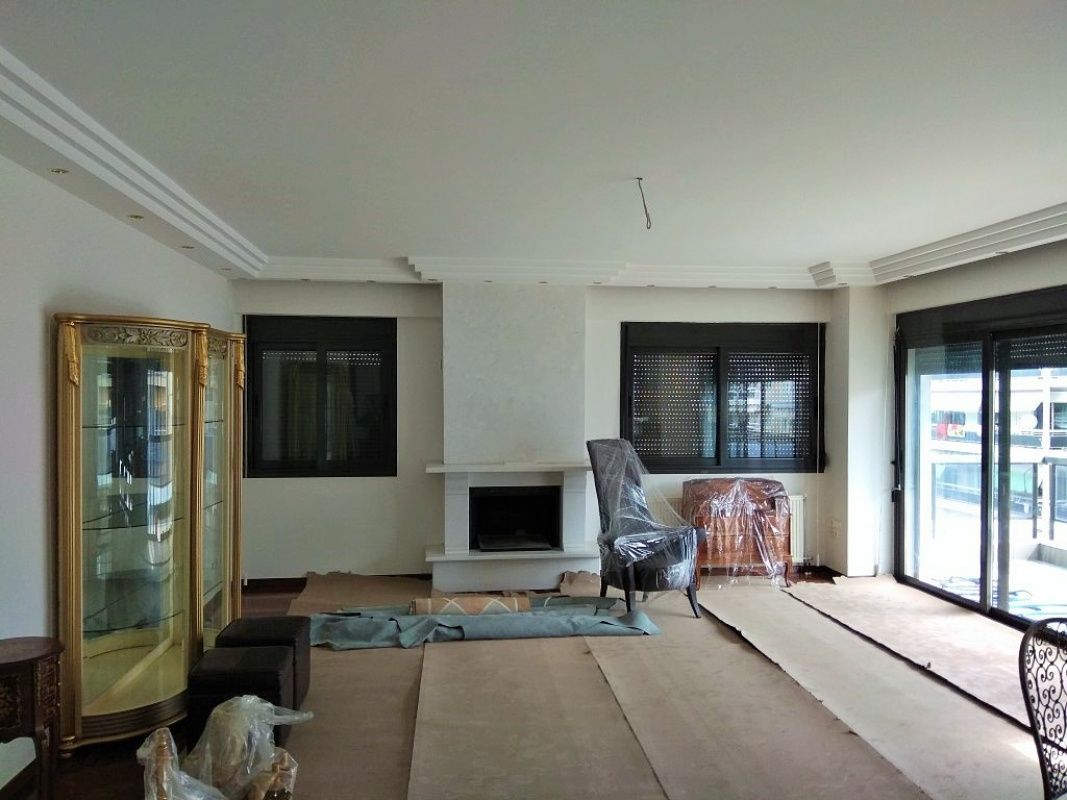 Квартира на Северо-Эгейских островах, Греция, 169 м2 фото 3