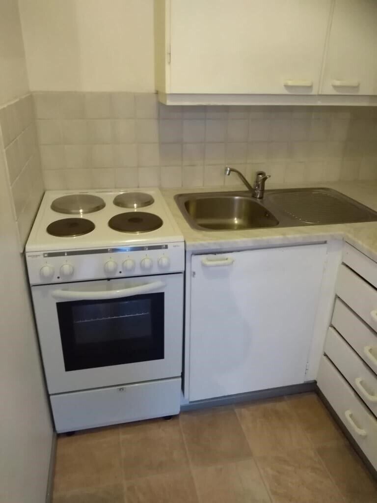 Квартира в Икаалинен, Финляндия, 26.5 м2 фото 3