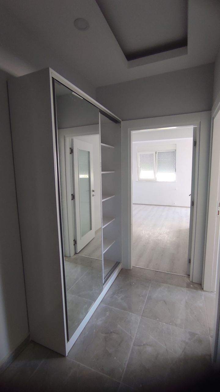 Квартира в Анталии, Турция, 95 м2 фото 3