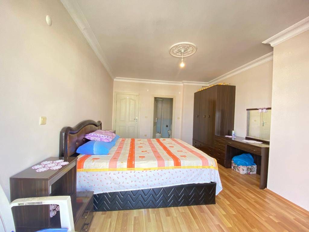 Квартира в Алании, Турция, 115 м2 фото 5