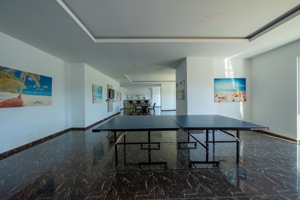 Пентхаус в Алании, Турция, 270 м2 фото 4