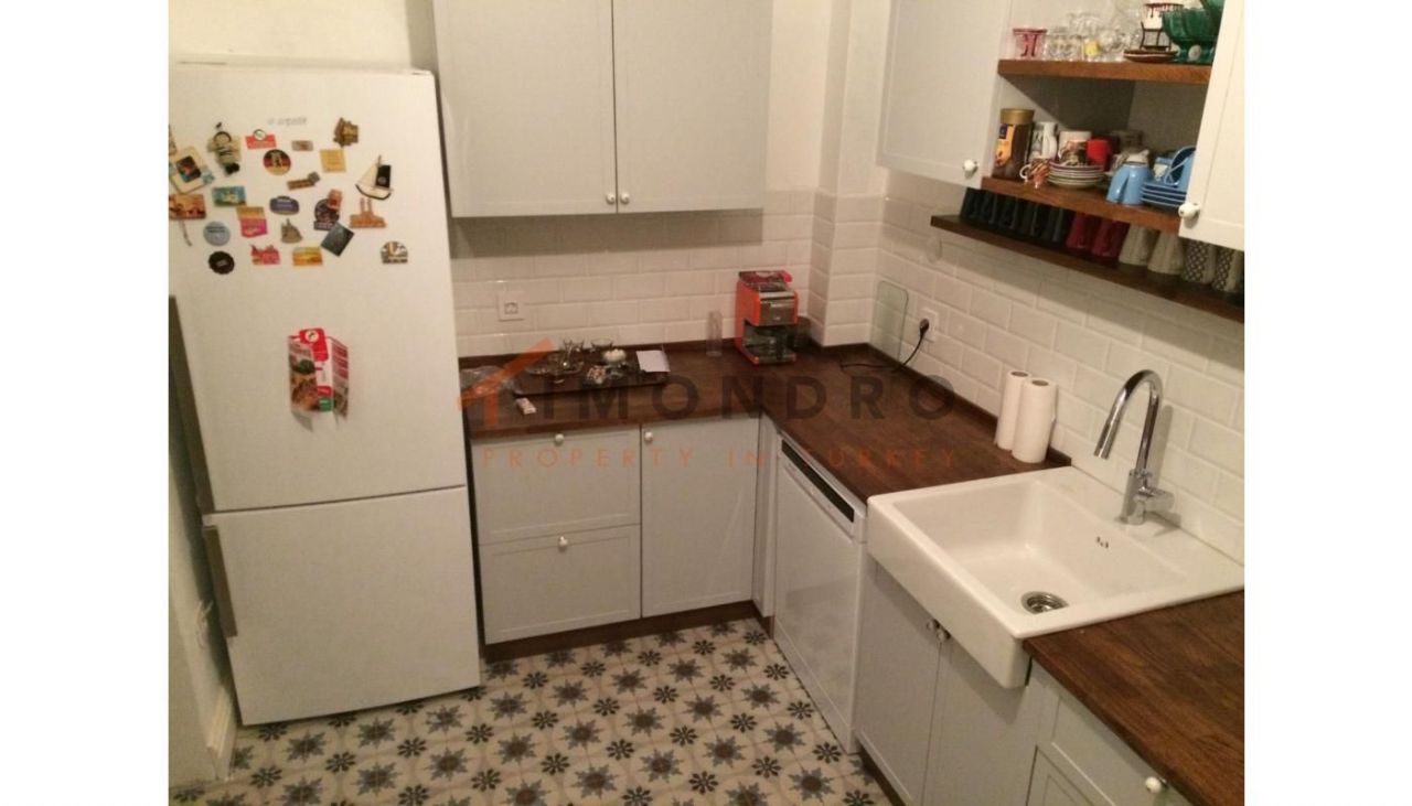 Дом в Стамбуле, Турция, 140 м2 фото 4