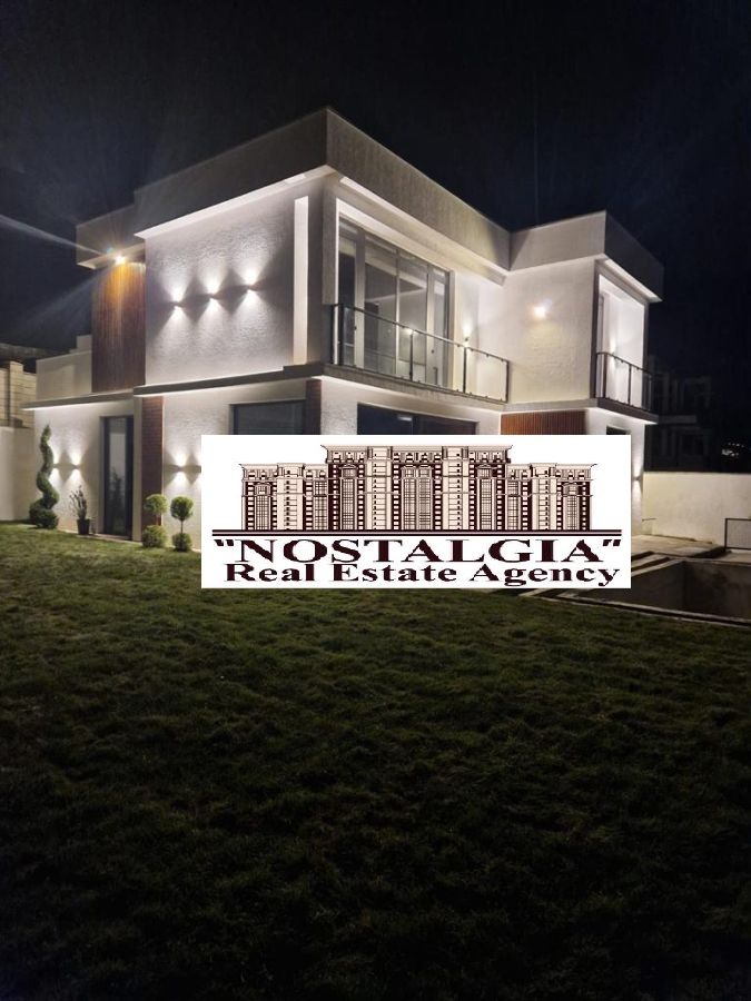 Коттедж в Тбилиси, Грузия, 250 м2 фото 5