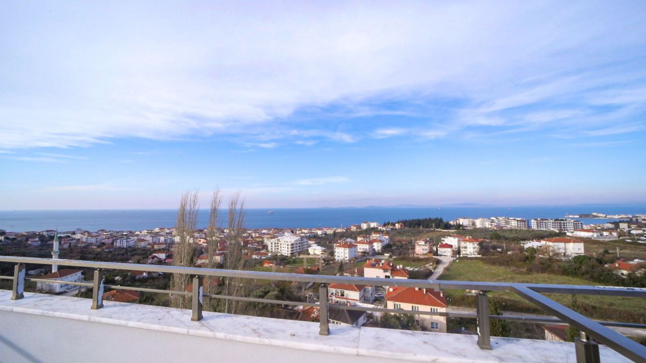 Апартаменты в Ялове, Турция, 128 м2 фото 4