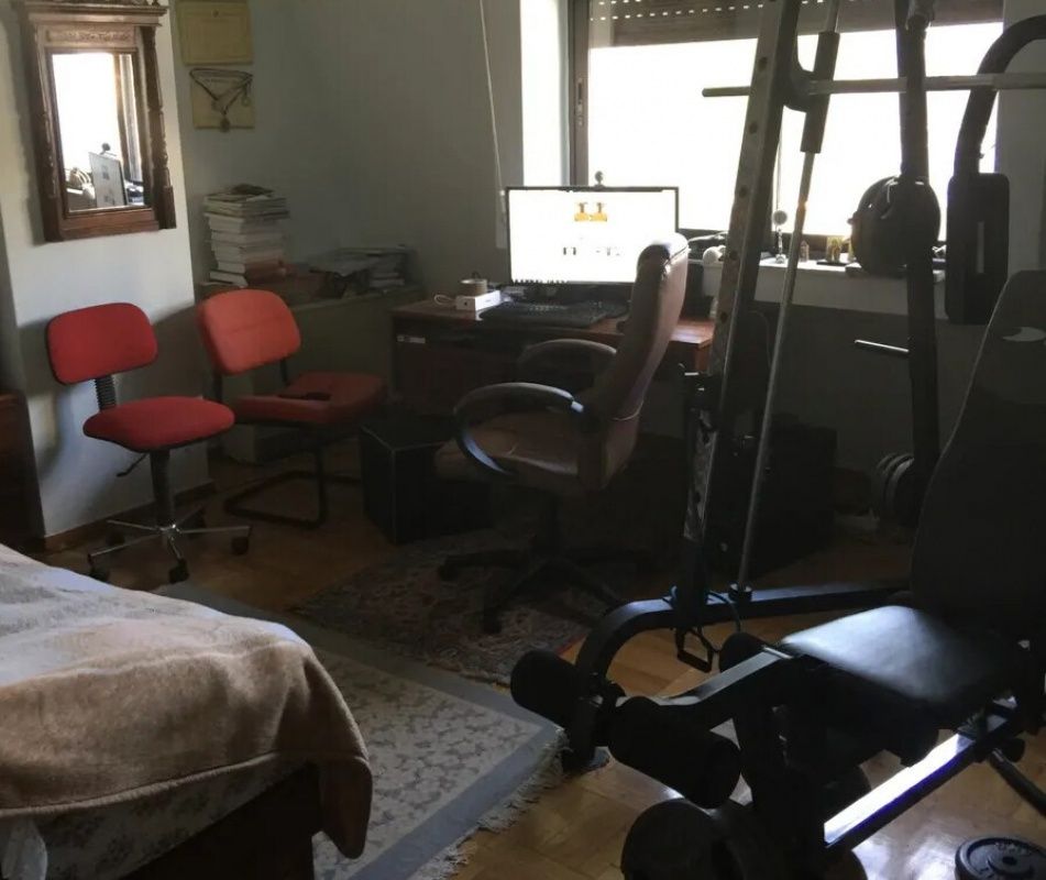 Квартира на Северо-Эгейских островах, Греция, 220 м2 фото 5