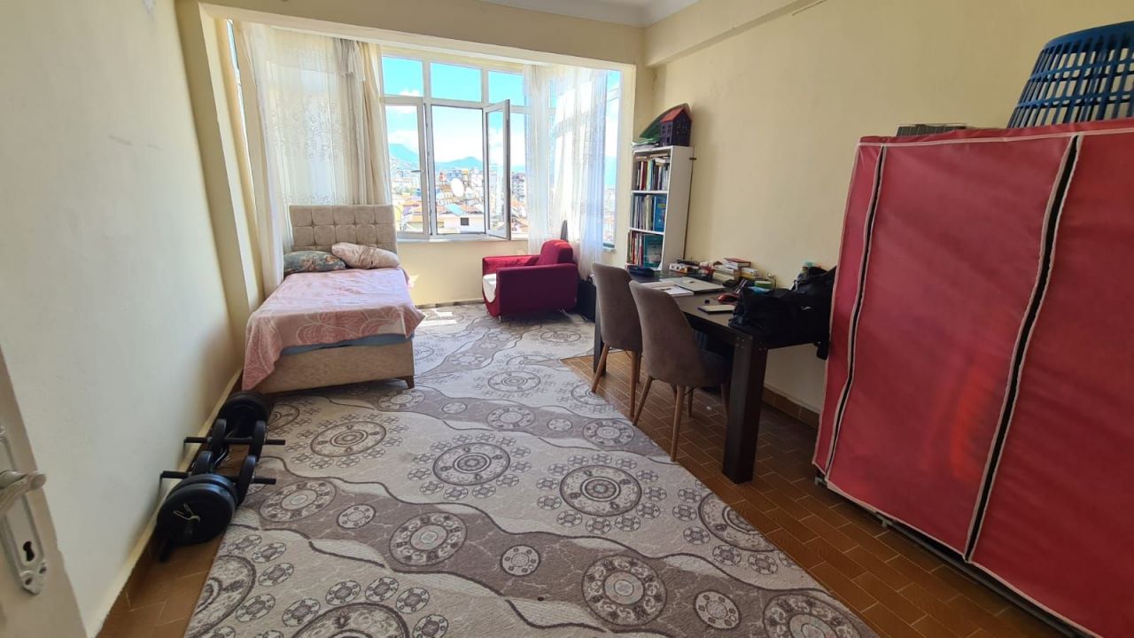 Квартира в Алании, Турция, 130 м2 фото 3