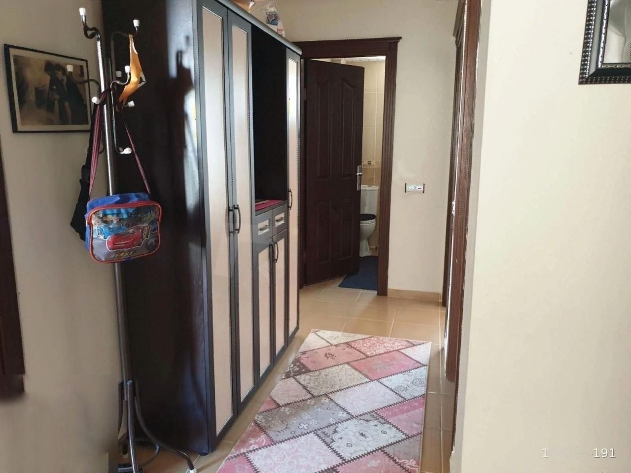 Квартира в Анталии, Турция, 110 м2 фото 2